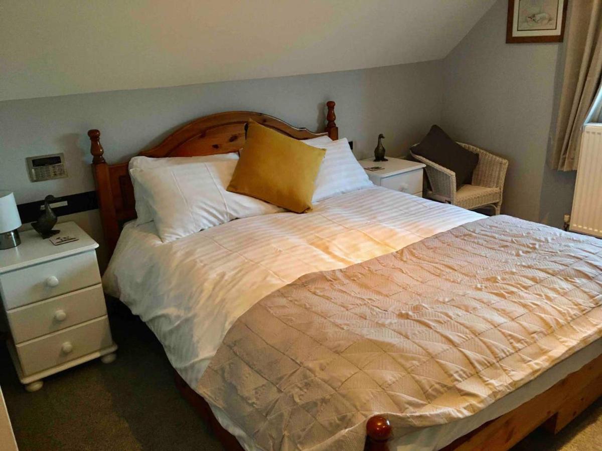 康格尔顿The Loft公寓 外观 照片